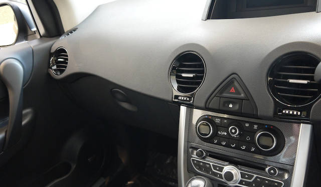 <strong>Renault Koleos BOSE® Edition｜ルノー コレオス BOSE エディション</strong>