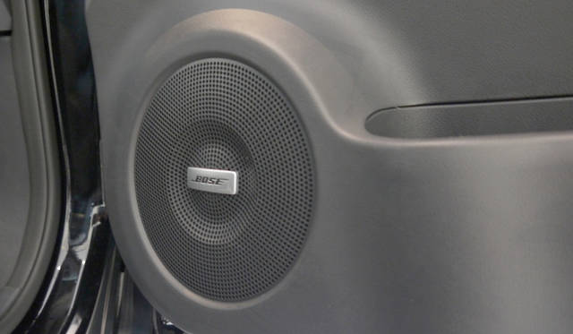 <strong>Renault Koleos BOSE® Edition｜ルノー コレオス BOSE エディション</strong>