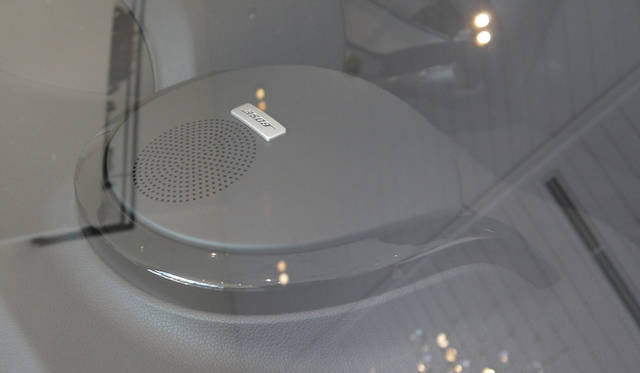 <strong>Renault Koleos BOSE® Edition｜ルノー コレオス BOSE エディション</strong>