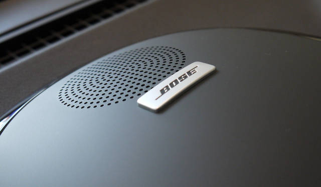 <strong>Renault Koleos BOSE® Edition｜ルノー コレオス BOSE エディション</strong>