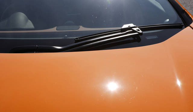 <strong>McLaren MP4-12C｜マクラーレン MP4-12C</strong>