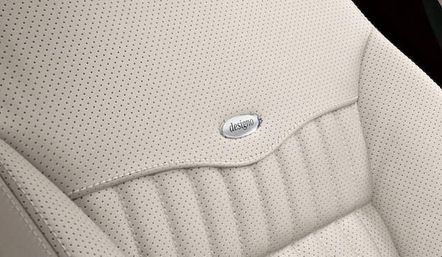 <strong>Mercedes-Benz CL 550 BlueEFFICIENCY Grand Edition｜メルセデス・ベンツ CL 550 ブルーエフィシェンシー グランド エディション</strong>