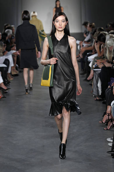 　2013年春夏コレクション