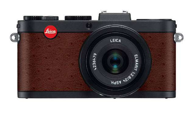 <strong>Leica｜ライカ</strong>　X2「ライカ アラカルト」