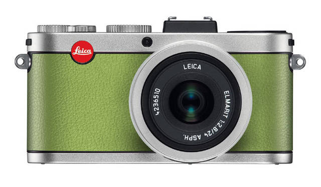 <strong>Leica｜ライカ</strong>　X2「ライカ アラカルト」