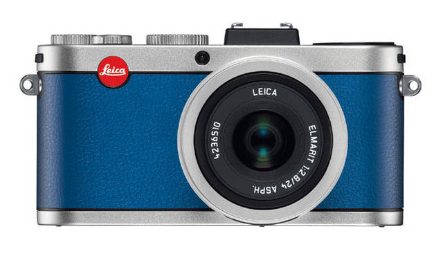 <strong>Leica｜ライカ</strong>　X2「ライカ アラカルト」