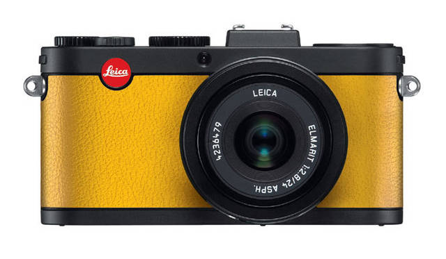 <strong>Leica｜ライカ</strong>　X2「ライカ アラカルト」