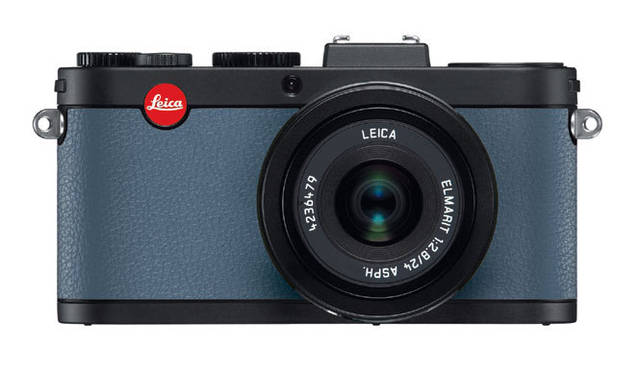 <strong>Leica｜ライカ</strong>　X2「ライカ アラカルト」
