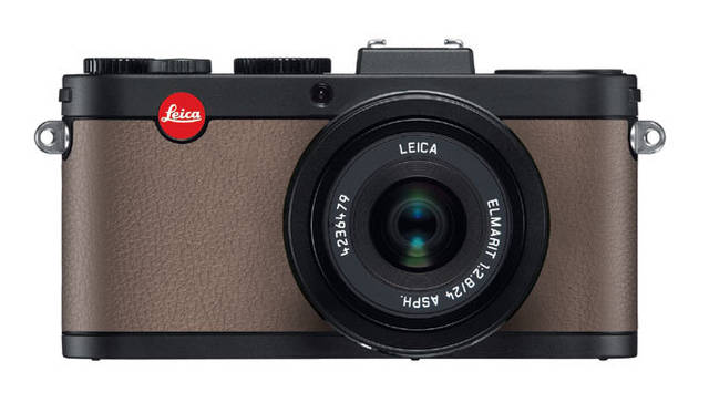 <strong>Leica｜ライカ</strong>　X2「ライカ アラカルト」