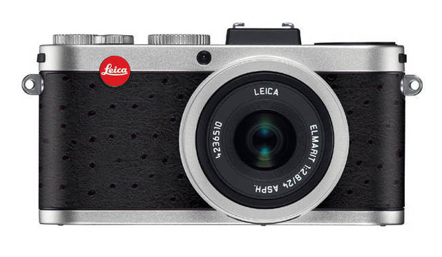 <strong>Leica｜ライカ</strong>　X2「ライカ アラカルト」