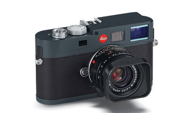 <strong>Leica｜ライカ</strong>　ライカ M-E