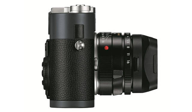 <strong>Leica｜ライカ</strong>　ライカ M-E