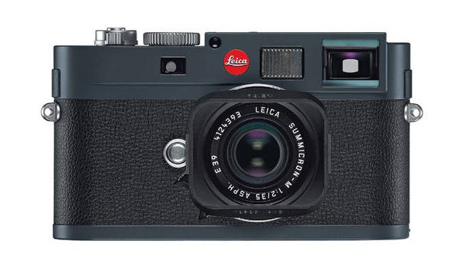 <strong>Leica｜ライカ</strong>　ライカ M-E