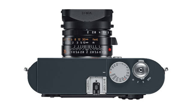 <strong>Leica｜ライカ</strong>　ライカ M-E