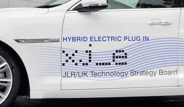 <strong>Jaguar XJ_e｜ジャガーXJ_e</strong>