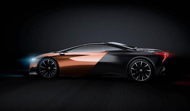 <strong>Peugeot ONYX｜プジョー オニキス</strong>