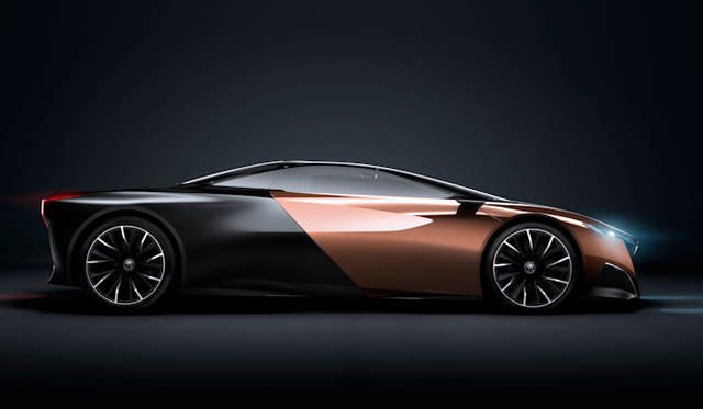 <strong>Peugeot ONYX｜プジョー オニキス</strong>