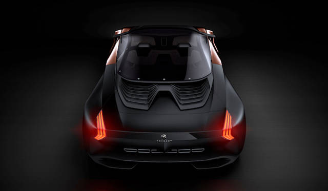<strong>Peugeot ONYX｜プジョー オニキス</strong>