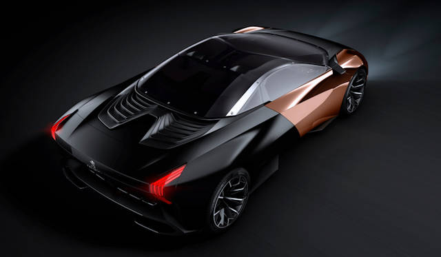 <strong>Peugeot ONYX｜プジョー オニキス</strong>