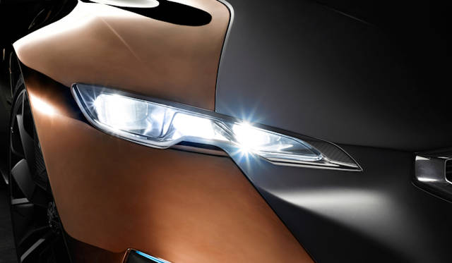 <strong>Peugeot ONYX｜プジョー オニキス</strong>