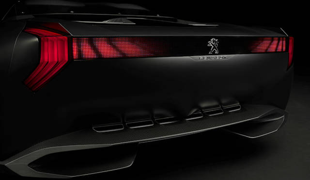 <strong>Peugeot ONYX｜プジョー オニキス</strong>