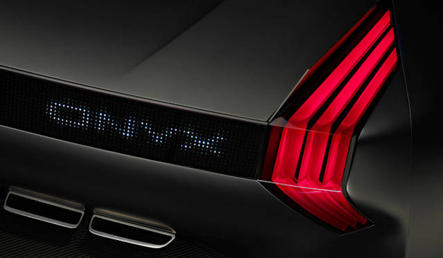 <strong>Peugeot ONYX｜プジョー オニキス</strong>