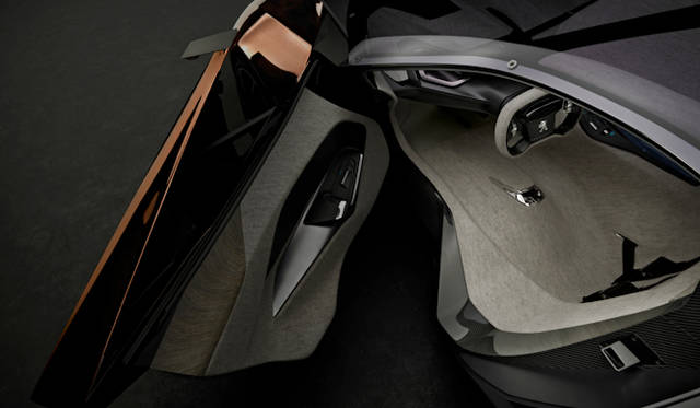 <strong>Peugeot ONYX｜プジョー オニキス</strong>