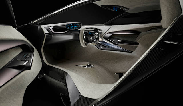 <strong>Peugeot ONYX｜プジョー オニキス</strong>