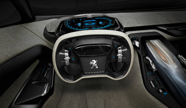 <strong>Peugeot ONYX｜プジョー オニキス</strong>