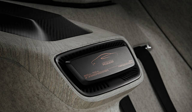 <strong>Peugeot ONYX｜プジョー オニキス</strong>