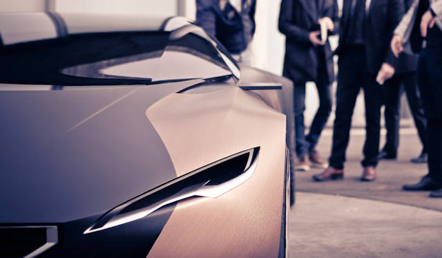 <strong>Peugeot ONYX｜プジョー オニキス</strong>