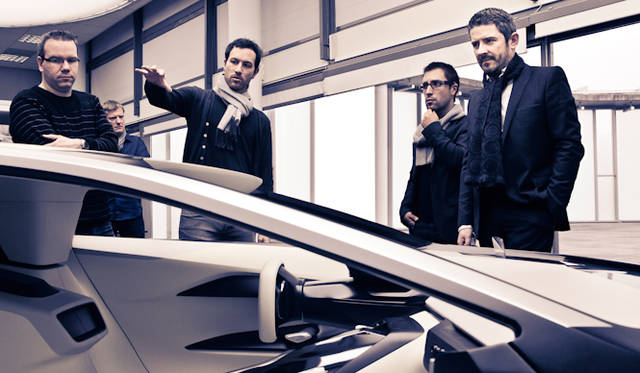 <strong>Peugeot ONYX｜プジョー オニキス</strong>