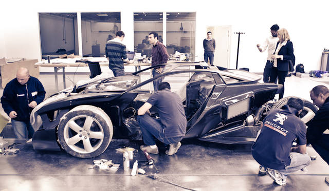 <strong>Peugeot ONYX｜プジョー オニキス</strong>