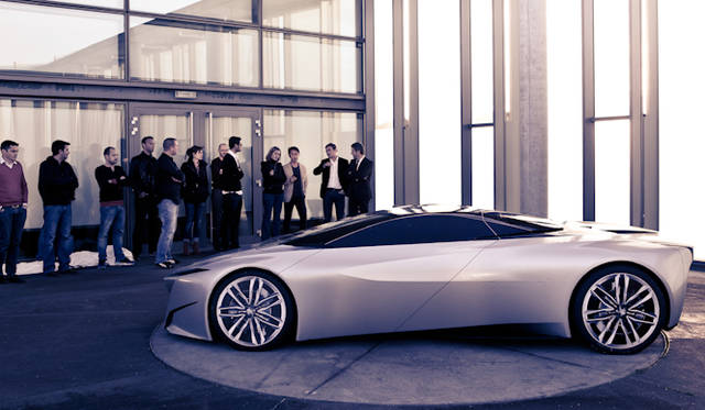 <strong>Peugeot ONYX｜プジョー オニキス</strong>