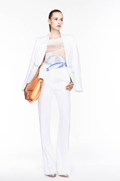 <strong>J.Crew ｜J.クルー</strong>　2013年春夏コレクション