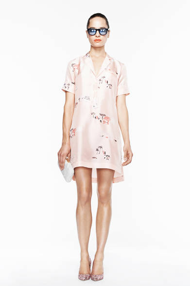 <strong>J.Crew ｜J.クルー</strong>　2013年春夏コレクション