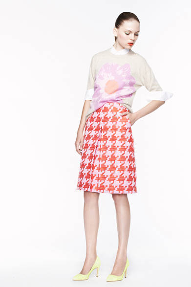 <strong>J.Crew ｜J.クルー</strong>　2013年春夏コレクション