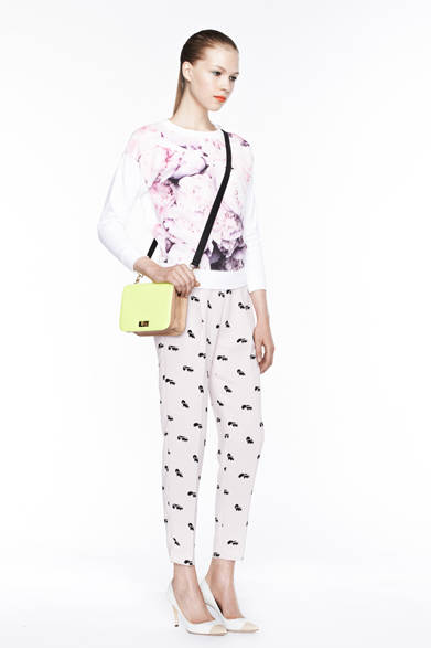 <strong>J.Crew ｜J.クルー</strong>　2013年春夏コレクション