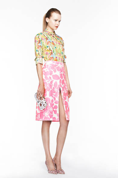 <strong>J.Crew ｜J.クルー</strong>　2013年春夏コレクション