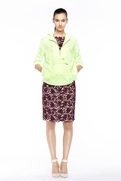 <strong>J.Crew ｜J.クルー</strong>　2013年春夏コレクション