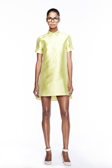 <strong>J.Crew ｜J.クルー</strong>　2013年春夏コレクション