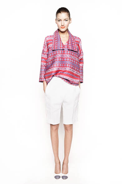 <strong>J.Crew ｜J.クルー</strong>　2013年春夏コレクション