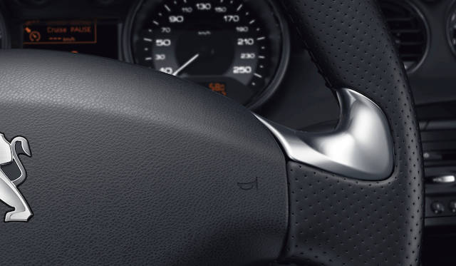 <strong>Peugeot RCZ｜プジョー RCZ</strong>