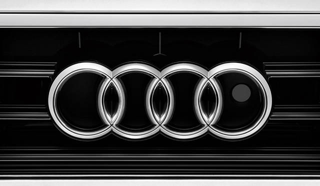 <strong>Audi A6 hybrid｜アウディ A6 ハイブリッド</strong>