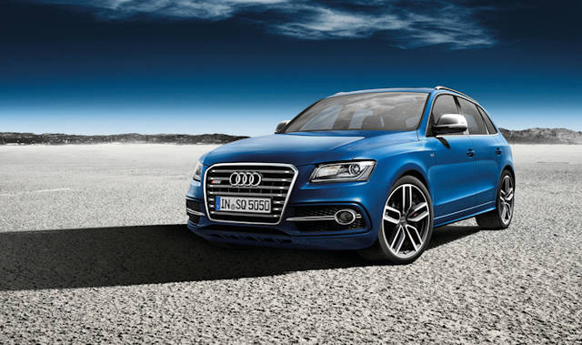 <strong>Audi SQ5 TDI Audi exclusive concept｜<br />アウディ SQ5 TDI アウディ エクスクルーシブ コンセプト</strong>
