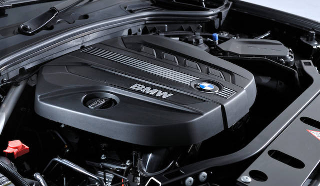 <strong>BMW X3 xDrive 20d BluePerformance｜ビー・エム・ダブリュー X3 ｘDrive 20d ブルーパフォーマンス</strong>