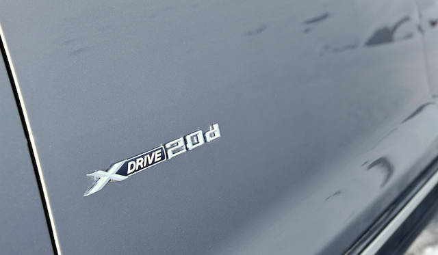 <strong>BMW X3 xDrive 20d BluePerformance｜ビー・エム・ダブリュー X3 ｘDrive 20d ブルーパフォーマンス</strong>