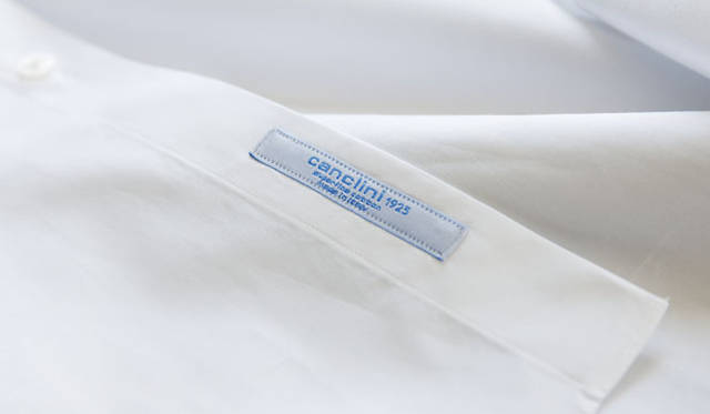 <strong>DO-1 SEWING｜土井縫工所</strong>　カンクリーニ製シャツ（29種類／120双～200双）