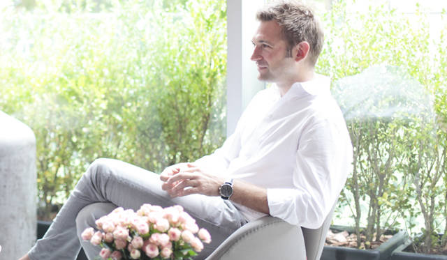 　一番のプライドは、仕事をつづけてきたなかでの成長