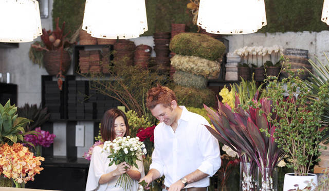 　一番のプライドは、仕事をつづけてきたなかでの成長